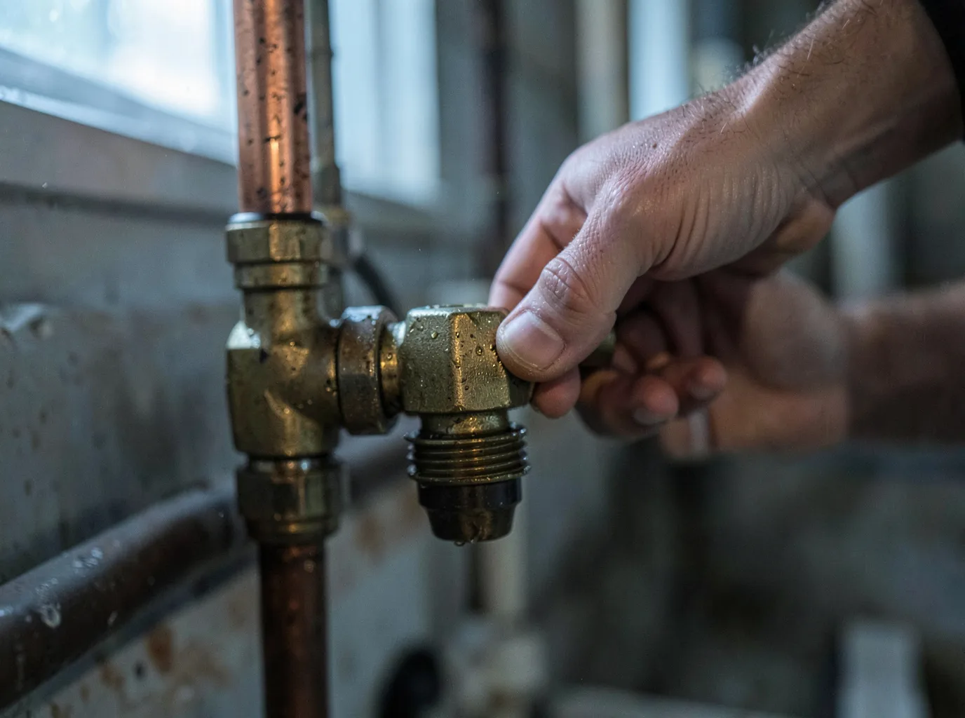 Emergency Plumber Bennett, IA FAQs